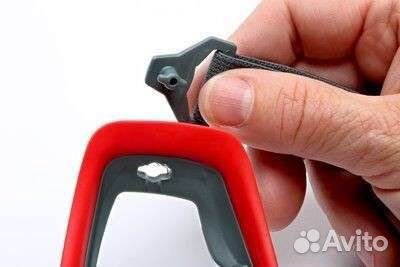 Закрытые защитные очки GG501