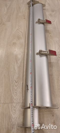 Спойлер pro sport