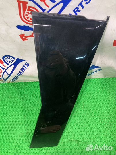 Накладка двери задняя правая Acura Mdx YD2 J37A1