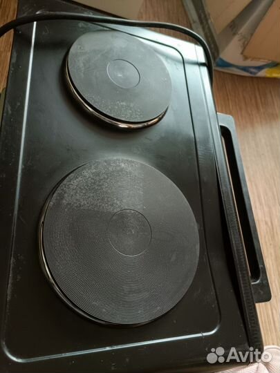 Духовка электрическая