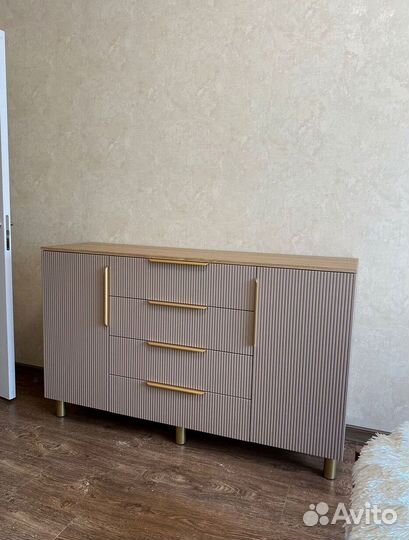 Мебель на заказ минимализм