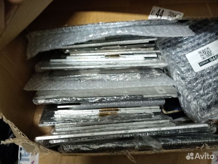 Матрица на планшеты