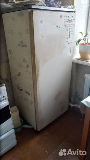 Холодильник Полюс, бу