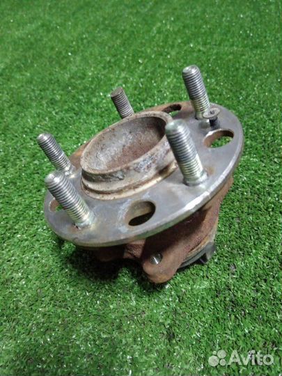 Ступица задняя правая Kia Optima JF G4ND GH114845