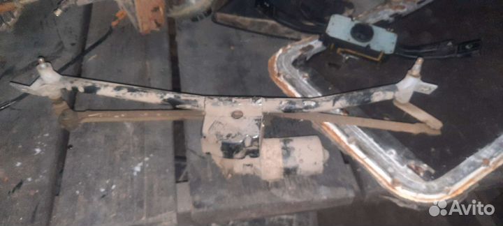 Запчасти ауди 80 б3