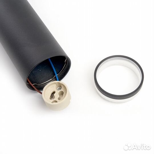 Светильник потолочный подвесной цилиндр ML1708