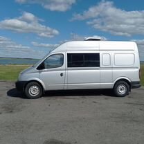 LDV Maxus 2.5 MT, 2009, 300 000 км, с пробегом, цена 1 350 000 р�уб.