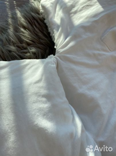 Плед конверт для малыша