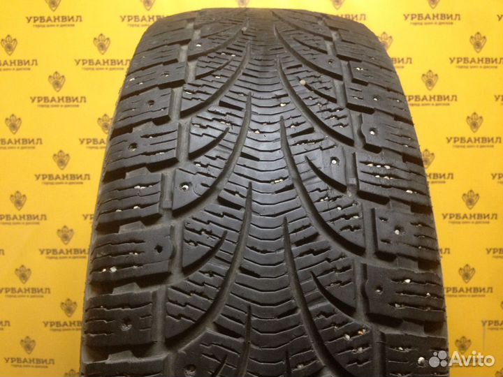 Pirelli Winter Carving Edge 235/60 R18