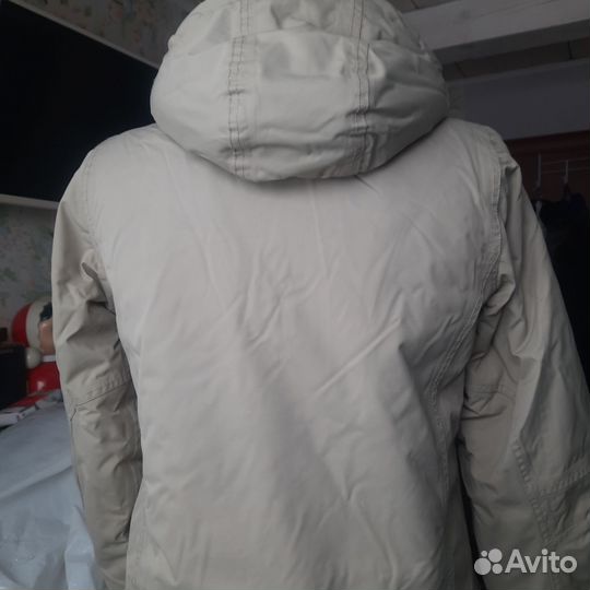 Горнолыжная куртка женская 44 46