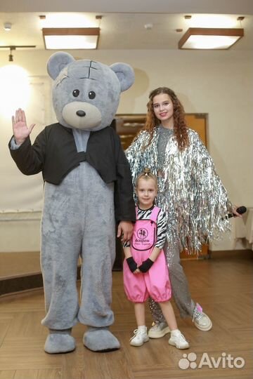 Челлендж вечеринка (для детей 7+ и подростков)