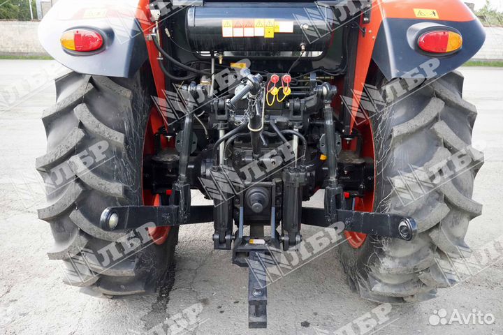 Трактор Farmer FL904 (Stage II), 2023