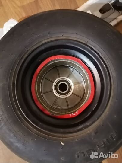 Ремонт Электросамокатов