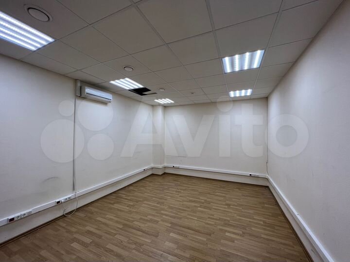 Склад, 23.3 м²