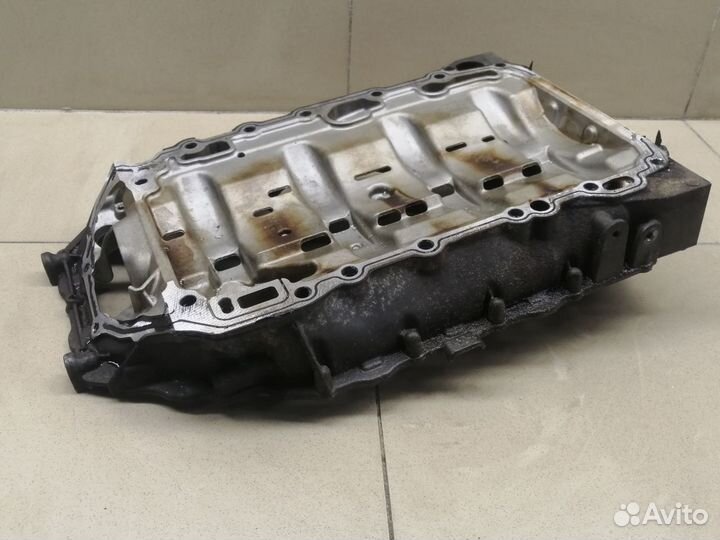 Поддон масляный двигателя Tiguan 2011-2016