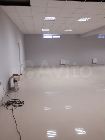 Торговая площадь, 250 м²