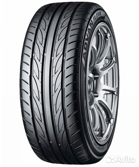 Yokohama Advan Fleva V701 225/50 R18 99W