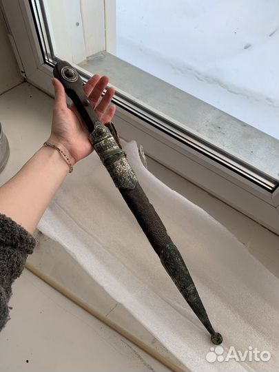 Реставрация антиквариата