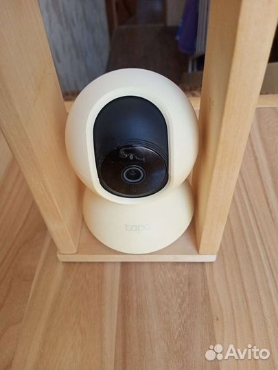 IP-камера TP-Link Tapo