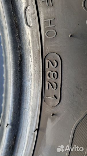 Hankook Ventus Prime 3 K125 205/60 R16