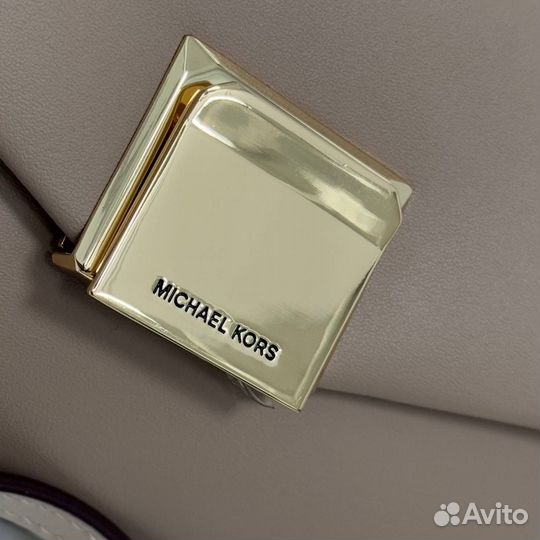 Сумка michael kors натуральная кожа