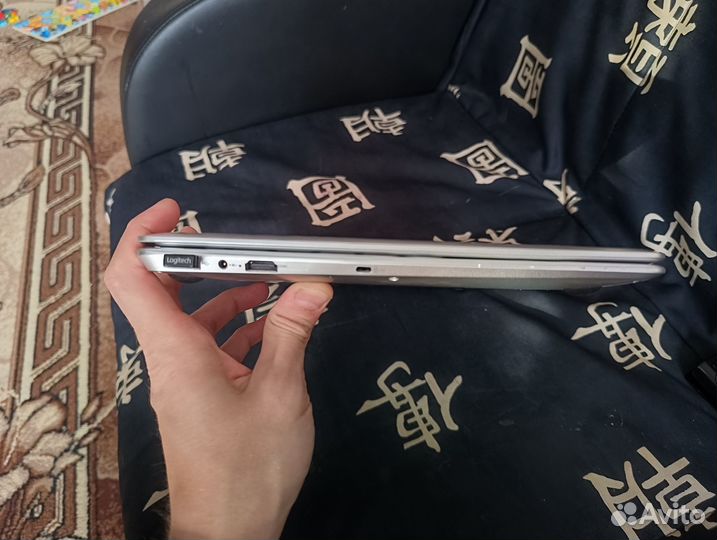 Ноутбук Intel Core i3/ 8GB/ SSD 480GB/ IPS FHD