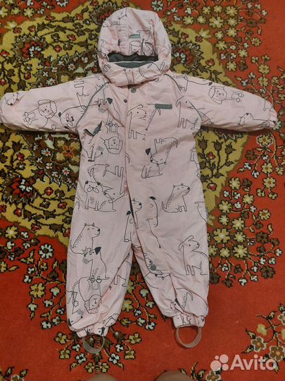 Комбинезон