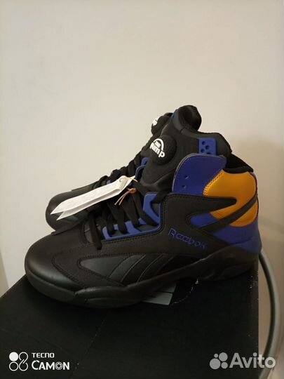 Кроссовки мужские