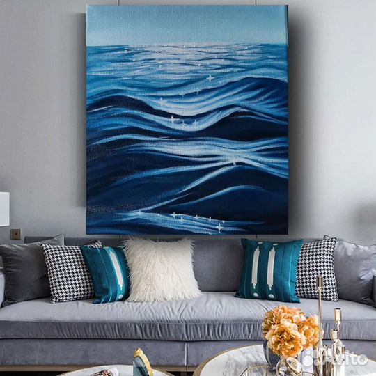 Водная гладь