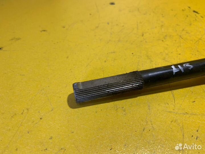 Карданчик рулевой Chery Bonus (A13) 2011-2014