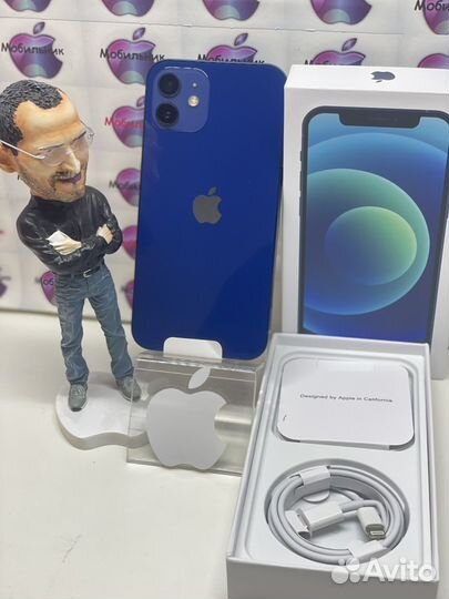 iPhone 12 mini, 128 ГБ
