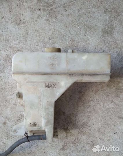 Расширительный бачок nissan primera p12