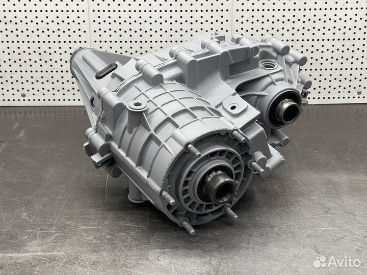 Раздаточная коробка Chevrolet Tahoe 246 24228410