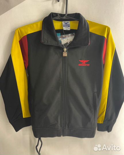 Детский костюм монтана/эластик оригинал 128-164