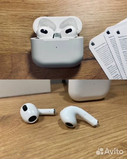 AirPods 3 huilian 247