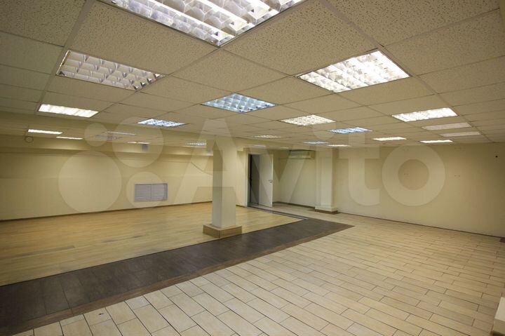 Офис, 220.44 м² м Бауманская