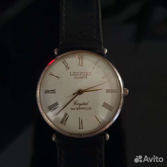 Часы ledfort,mi,Q