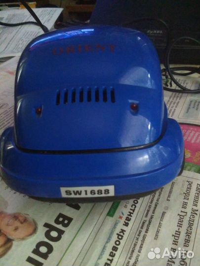 Usb пепельница