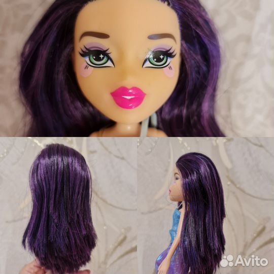 Кукла Bratz братц