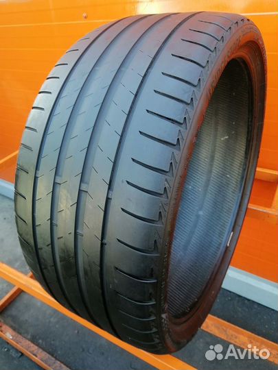 Bridgestone Turanza T005 255/30 R20 92Y