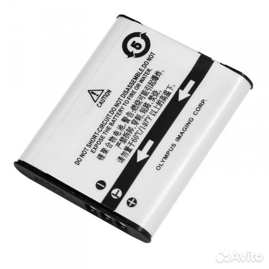 Аккумулятор Olympus Li-50B