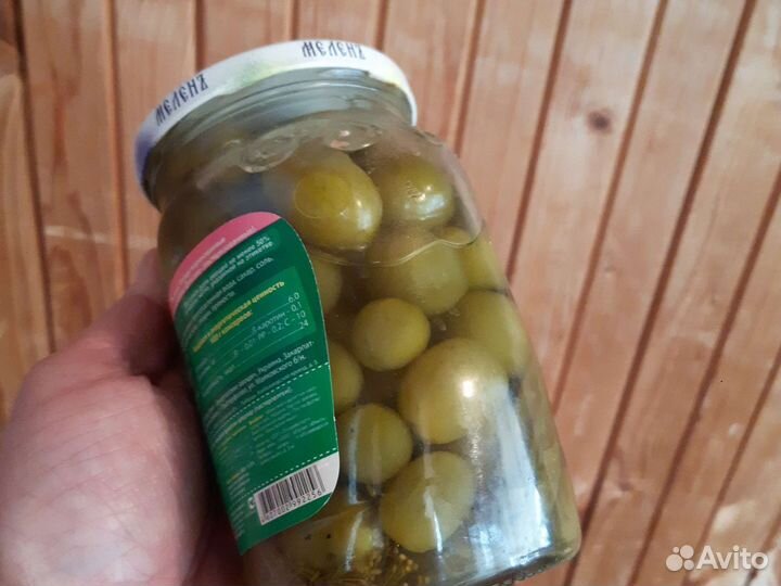 Домашние нат.заготовки и соленья из деревни