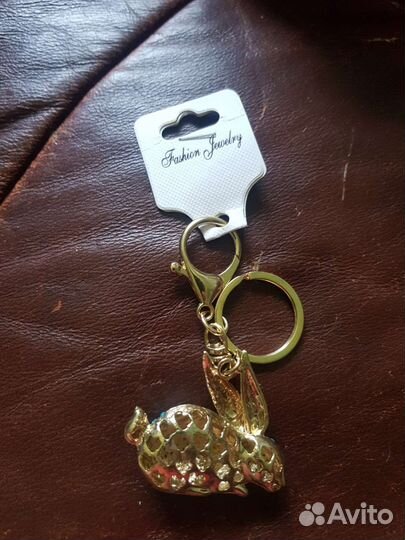 Брелок на ключи