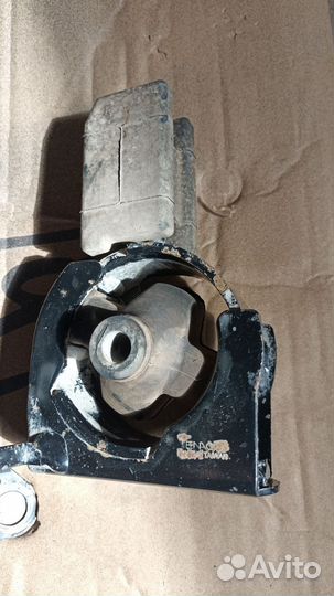 Подушка двс toyota allion 240