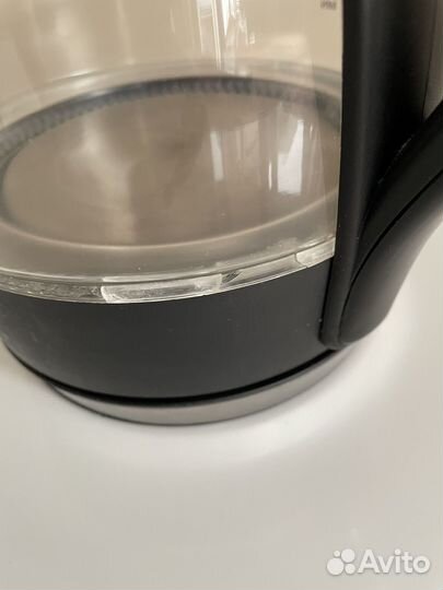 Чайники электрические