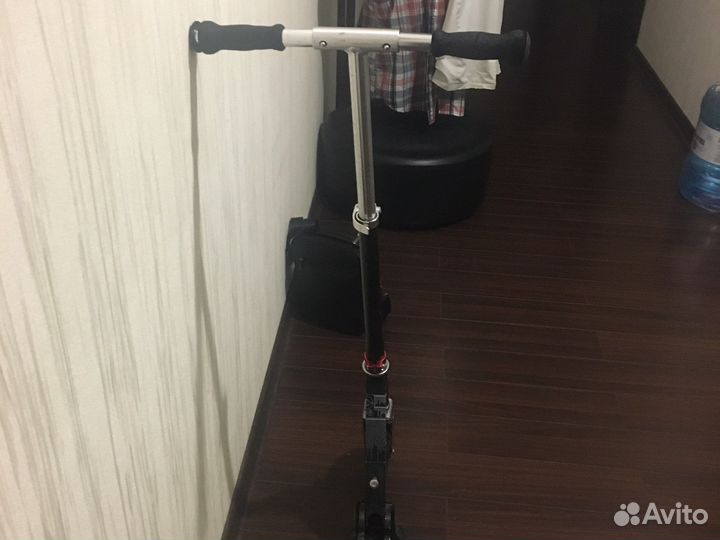 Городской самокат