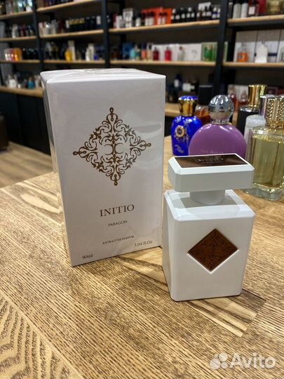 Initio Paragon 24ml