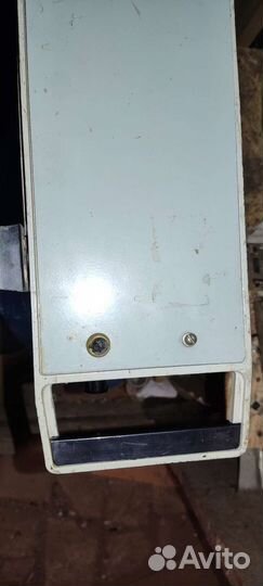 Частотомер ч3-34 по частям