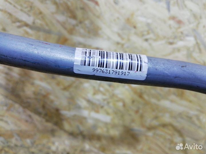 Подушка безопасности боковая (шторка) Opel Vectra