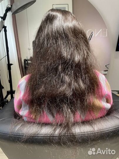 Обучение / Кератин, ботокс, окрашивание в Тольятти